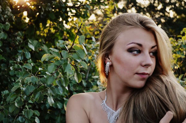 Катерина Выговская