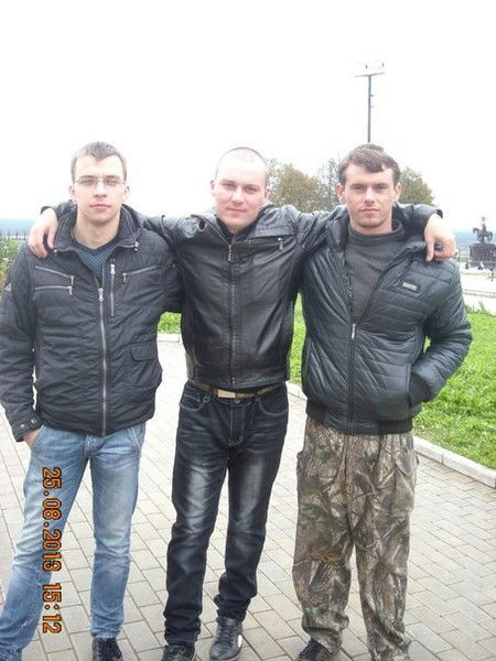 Виктор Кирило