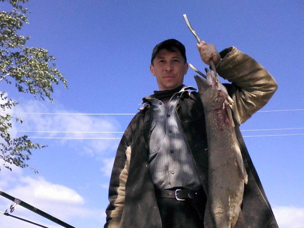 Альберт Курбанов