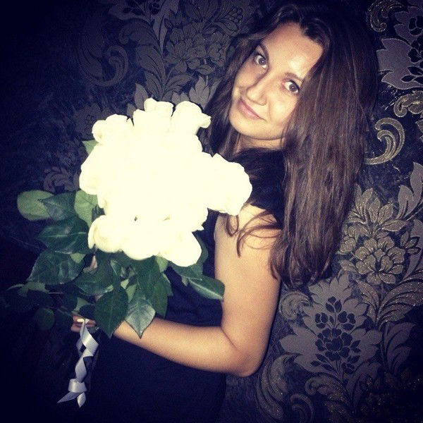 Кристина Разживина