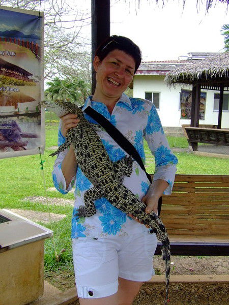 Светлана Теряева (Гендель)