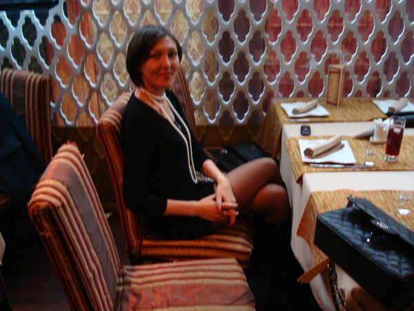 Светлана Сарсенбаева