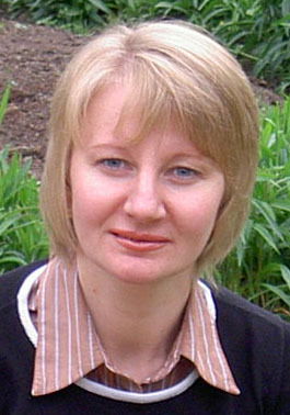 Елена Амелина