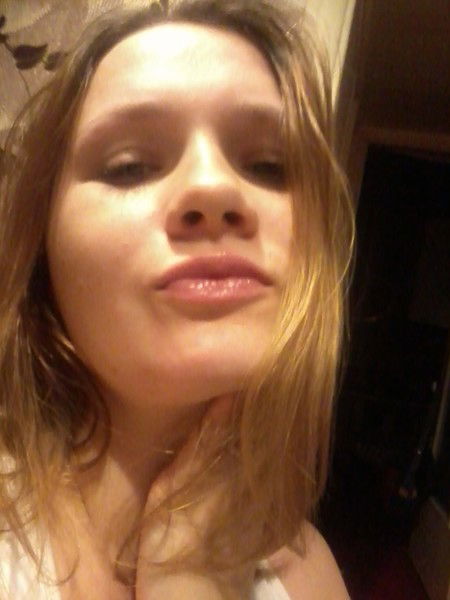 Анастасия Парфёнова