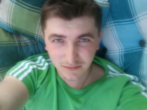 Сергей Неизвестно