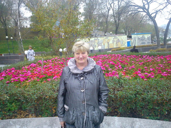 Людмила Мелузова