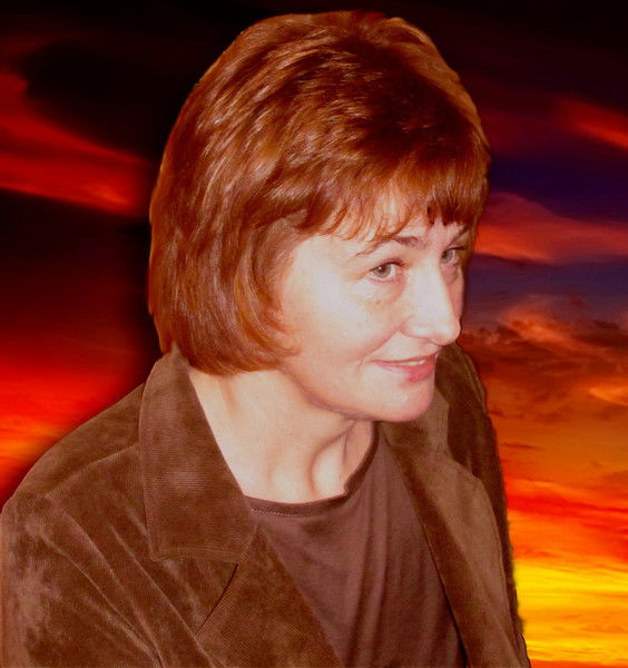 Екатерина Варёнова