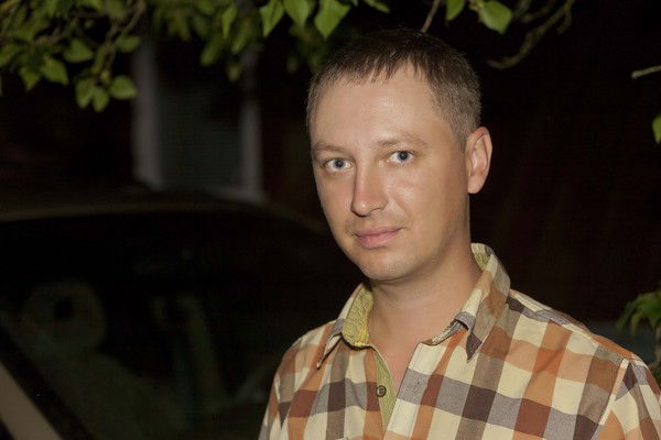 Эдуард Буджюс