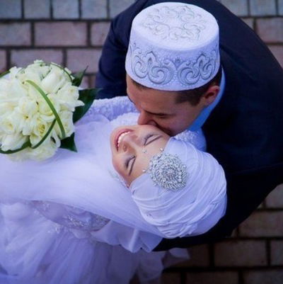 Лазиза Шарипова