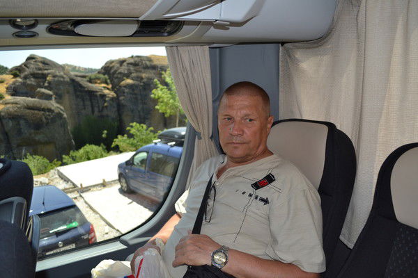 Владимир Урванцев