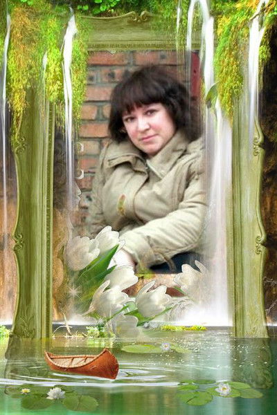 Любовь Мещерякова