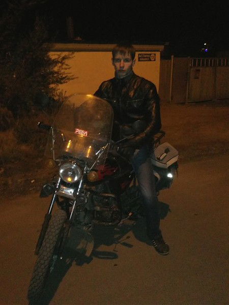 Юра Сидлецкий