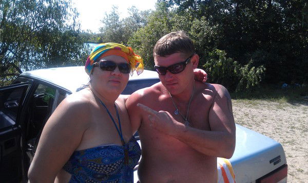 Николай Камынин