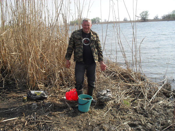 Виталий Бурин