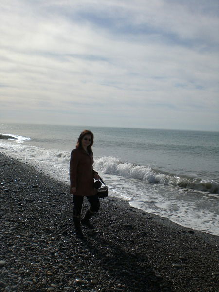 Елена Авдеенко