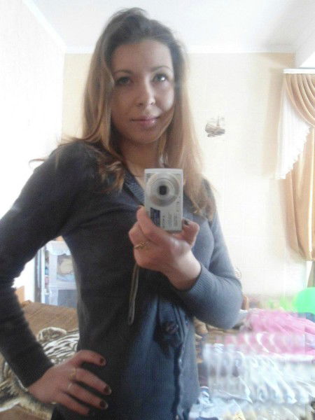 Виктория Василевская(Гуцул)