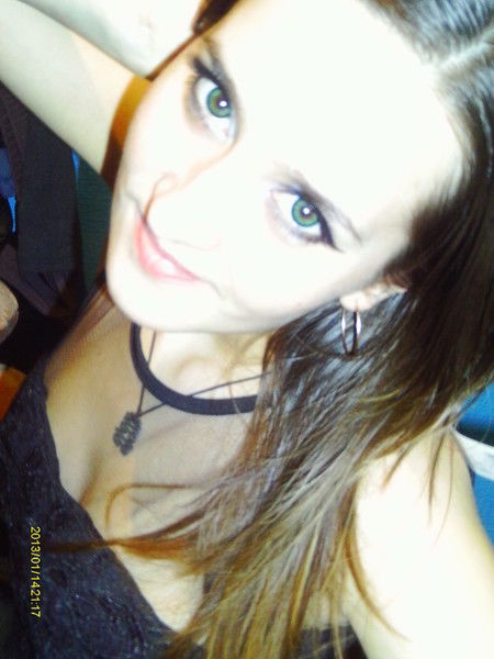 Мария Тихомирова