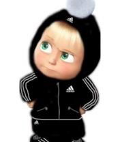 Светланка Сергеевна