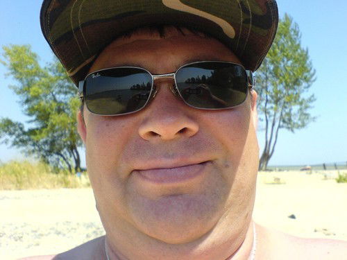 Сергей Бабайцев