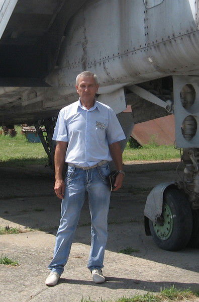 Ильяс Минебаев