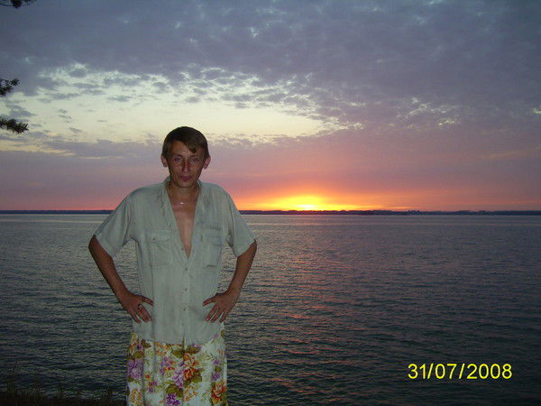 Владимир Иванов