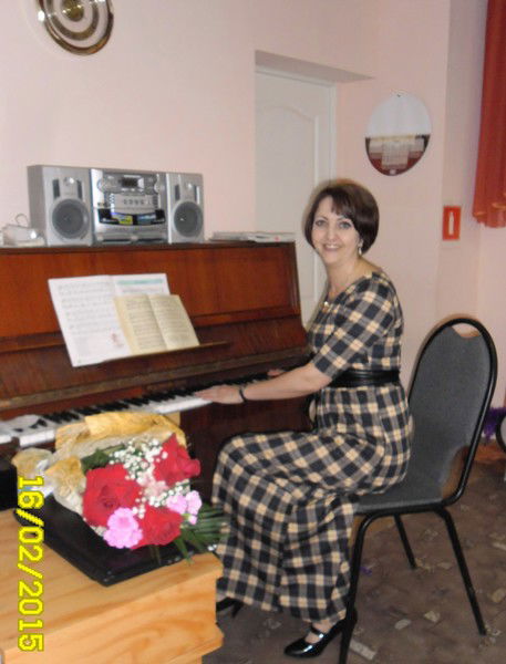 Анна Смирнова