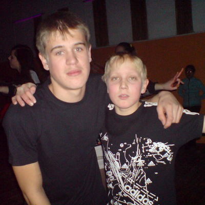 Саша Ильтубаев