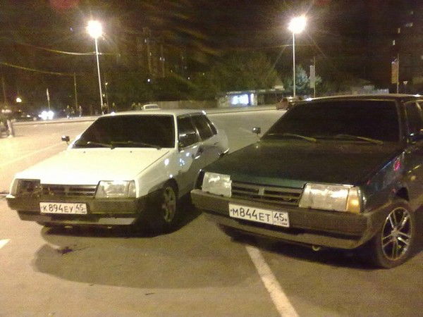 Артём Никифоров