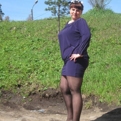 Ирина Солнцева