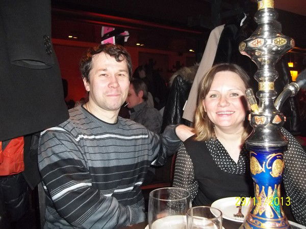 Никита Павлов