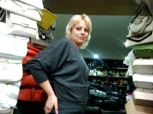 Натали Гехт