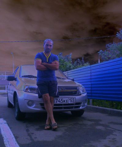 Андрей Хачатурян