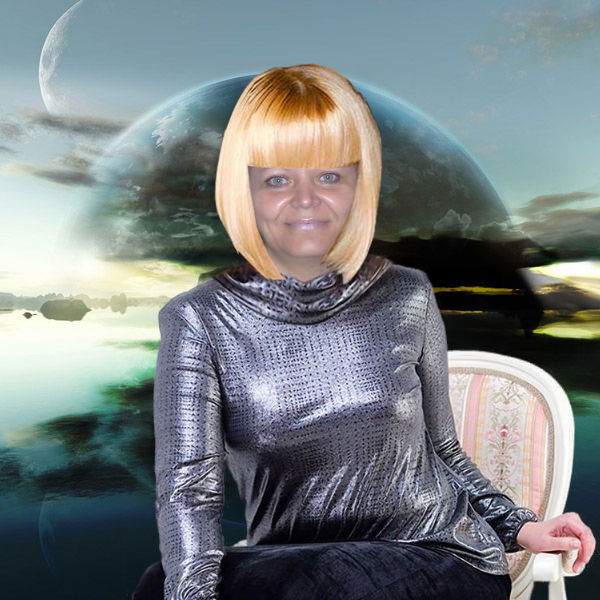 Людмила Ситкова