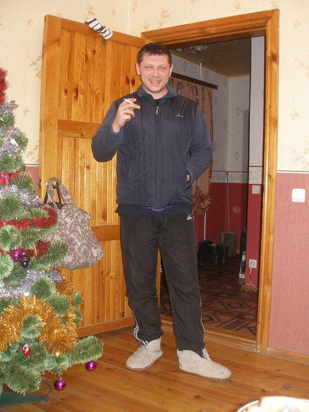 Артём Тарасов