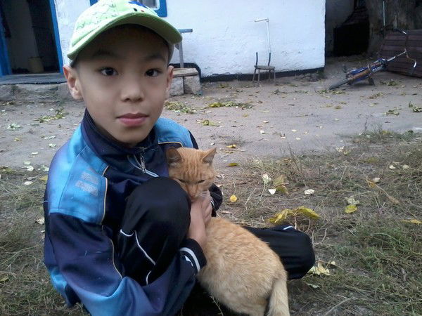 Темирлан Сыздыков