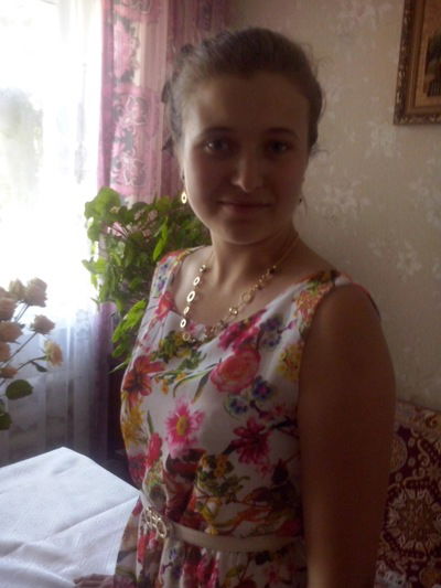 Віка Мельніченко