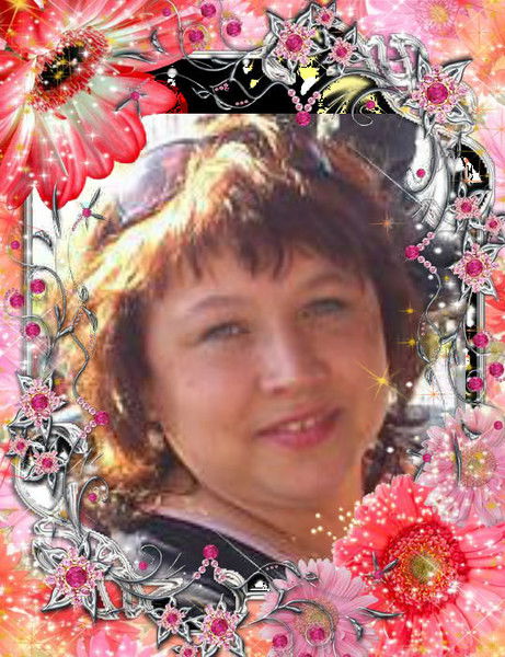 Светлана Березина