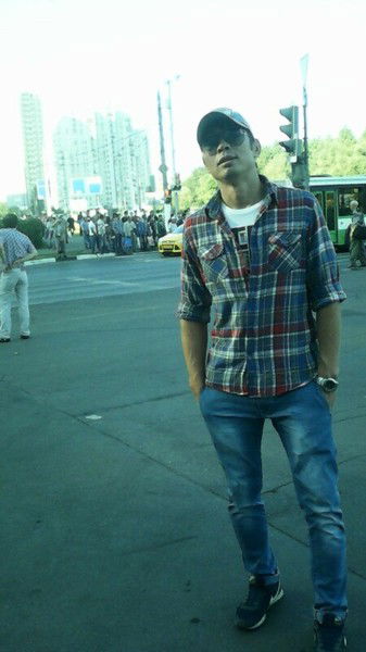 Duki-85 Разаков