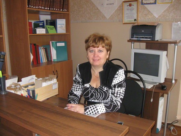 Ирина Батракова