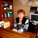 Ирина Батракова