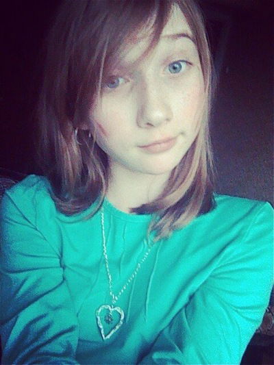 Катя Осиповская