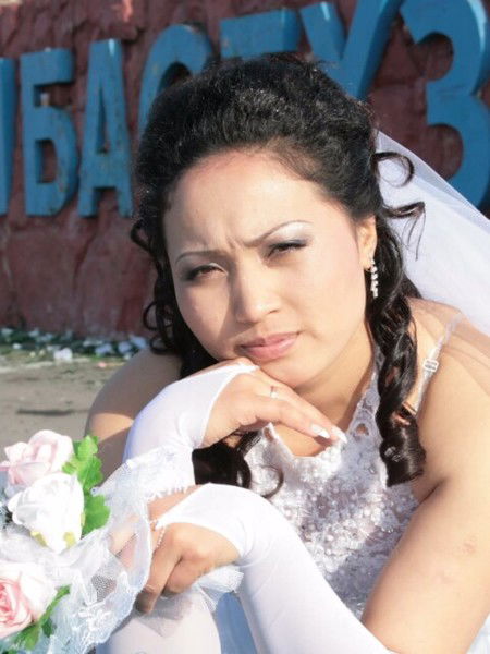 Тауба Исаева