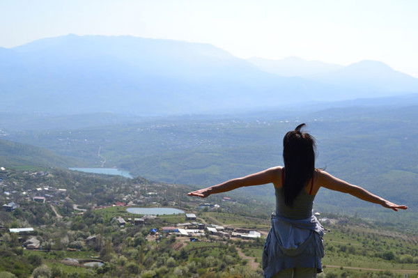 Лиза Елизавета