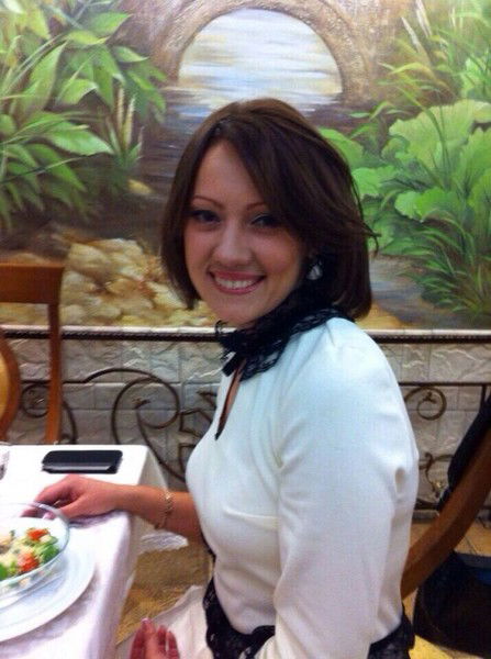 Татьяна Храмова