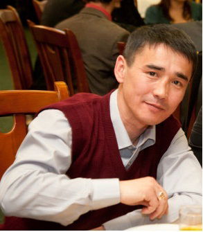 Габит Нигметжанов