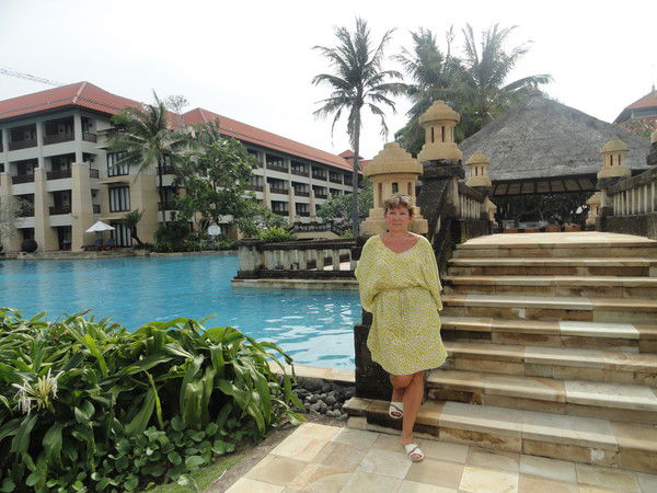 Наталья Карпекина