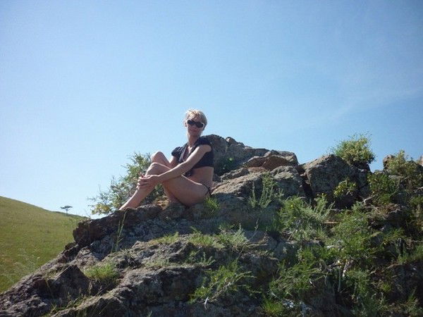 Маргарита Штейнерт