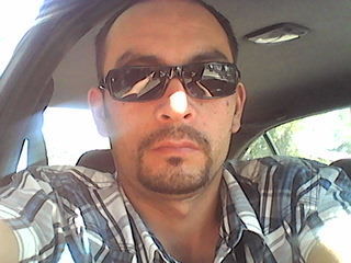 Талант Айтназаров