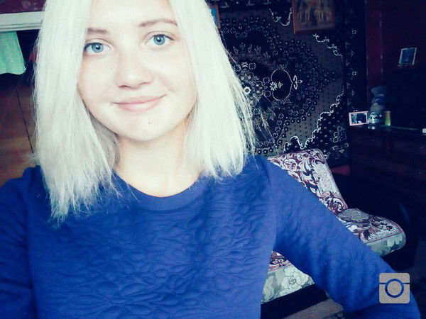 Евгения Азарова