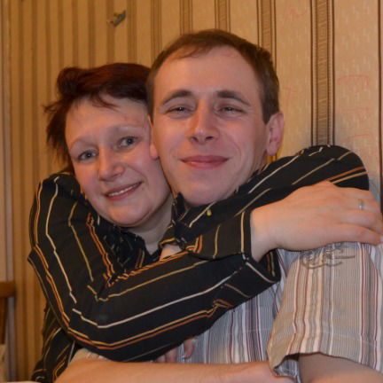 Марина Перфильева